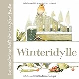 Winteridylle by Marjolein Bastin