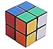 Price comparison product image Magic WT Speed Cubes 2x2, Puzzle Cube Matte Sticker Toy, Educational Toys for Children Super Durable with Vivid Colors for Brain Training Game or