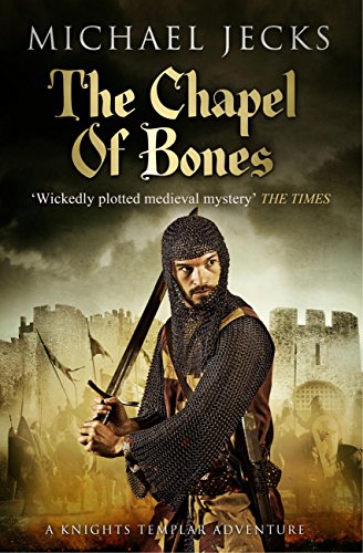 The Chapel of Bones