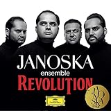 Revolution - Janoska Ensemble