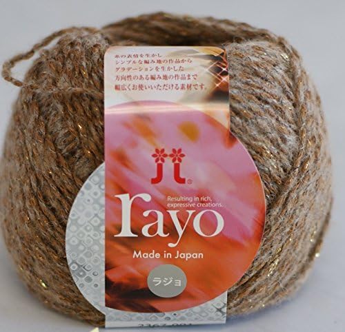 Rajo Yarn MEDIUM 01 30g 96m
