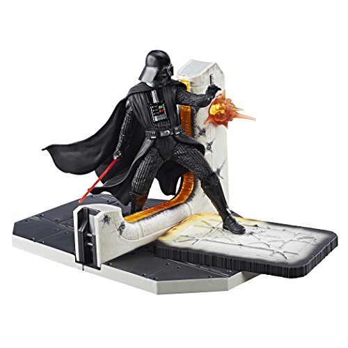 Star Wars The Black Series Centerpiece Darth Vader Statue Figurine