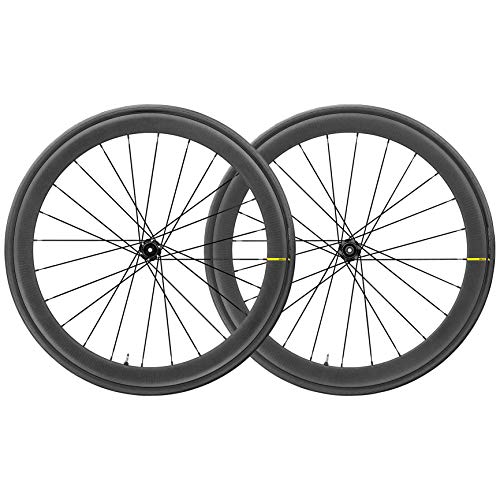 Preisvergleich Produktbild MAVIC Cosmic PRO Carbon UST Disc Shimano