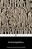 Image de The Earliest English Poems