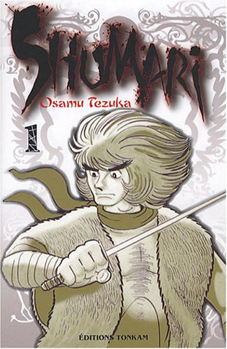 Shumari — Tome 1