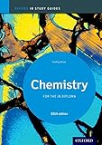 Chemistry Study Guide 2014 edition (Oxford IB Study Guides) by Geoff Neuss