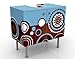 Produktbild Design Waschtisch Come Over 60x55x35cm