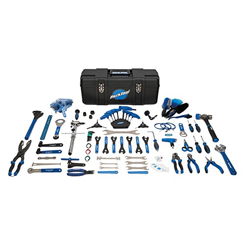 Preisvergleich Produktbild Park Tools PK57 Professionelles Werkzeug-Set