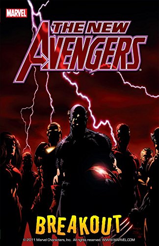 Download New Avengers Vol. 1: Breakout (The New Avengers)