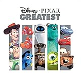  disney pixar greatest