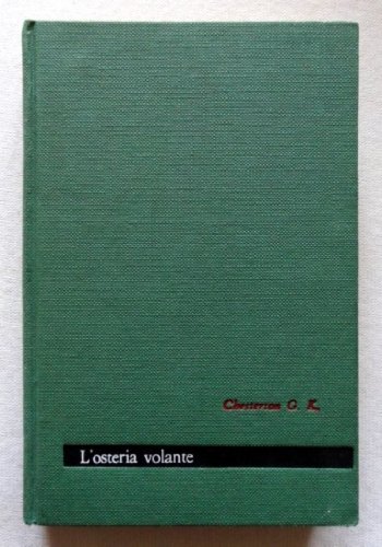 L'osteria volante