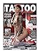 Produktbild Tattoo Inferno 01-2016 (Nr. 07), mit Fotos bekannter internationaler Tattoo-Models, Art Shoots, Interviews u.v.m.