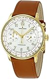 Junghans Meister Telemeter Automatik Chronograph 027/5382.00