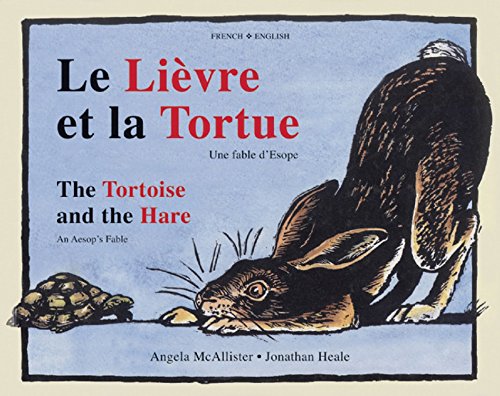 La Tortue et le Lievre / The Tortoise and the Hare: Une Fable D'esope / An Aesop's Fable gratuit