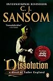 Image de Dissolution: A Matthew Shardlake Tudor Mystery (Matthew Shardlake Mysteries)