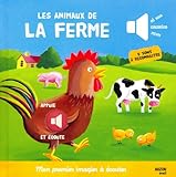 LES ANIMAUX DE LA FERME (Coll. 