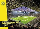 Borussia Dortmund Edition - Kalender 2019 by 