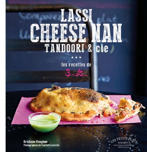 LASSI CHEESE NAN TANDOORI ET CIE gratuit LASSI CHEESE NAN TANDOORI ET CIE gratuit