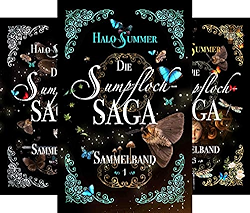 Sumpfloch Saga Sammelband Reihe In 5 Banden