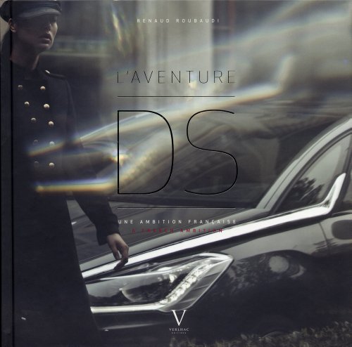 Télécharger L'Aventure DS : une ambition française livre En ligne