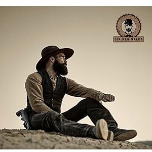 Sir Reginalds Beard Oil - Image 4