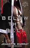 Cover zum Buch Below the Belt