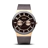 Bering Time 32139-265 Herrenarmbanduhr Ceramic