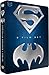 Batman / Superman - Coffret 9 films [Coffret métal]