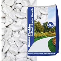 Marmorkies Carrara 25-40 mm 25 kg