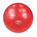 Produktbild Carnegie Gymnastikball Ø 75 cm Massageball Fitnessball Sitzball 300 kg + Pumpe