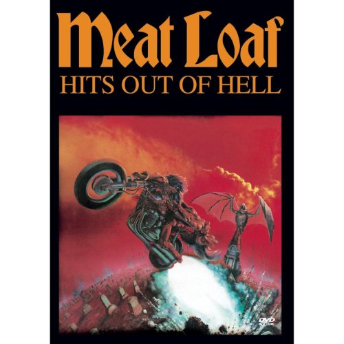 Preisvergleich Produktbild Hits Out of Hell [VHS]