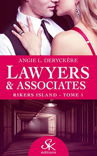 Télécharger Rikers Island: Lawyers et Associates, T1 Gratuit