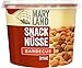 Produktbild Maryland - Snack Nüsse Barbecue - 275g
