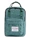 [HotStyle Basic Classic] Bestie Cute Diaper Bag Backpack for Mom (14 Liters), DarkCyan