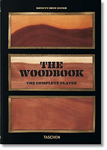 Download va-25 Romeyn B. Hough. The Woodbook