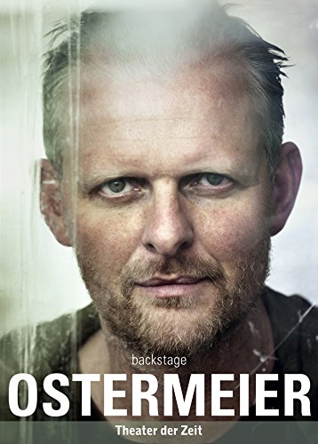 OSTERMEIER (backstage 4) (German Edition)