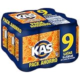 Kas Bebida Refrescan