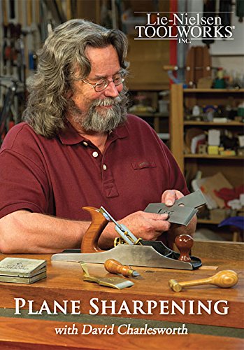 Preisvergleich Produktbild Plane Sharpening - David Charlesworth