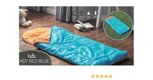 tesco double sleeping bag