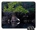 Produktbild Great Egret, Florida Mouse Pad, Mousepad (Birds Mouse Pad)