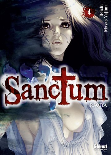 Sanctum — Tome 4