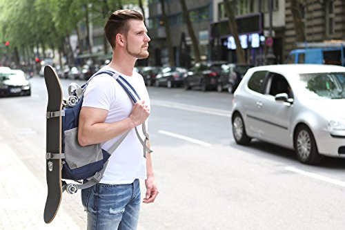 Brandit Rucksack Urban Cruiser Backpack - 7