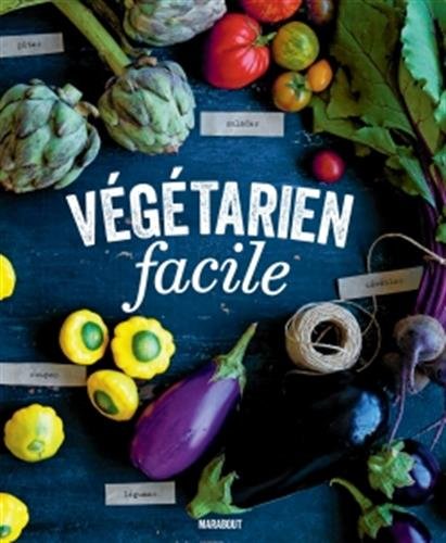 Végétarien facile francais Végétarien facile francais