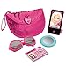 Price comparison product image Barbie Glamtastic Purse Kit