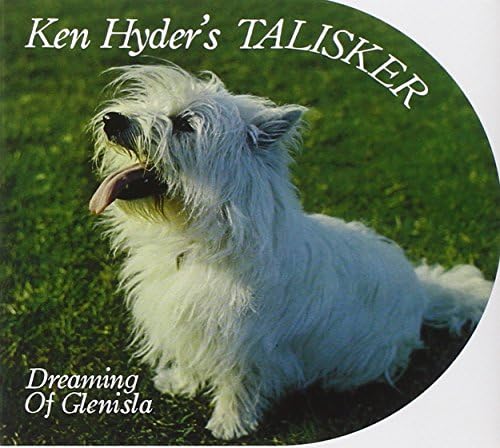 Dreaming of Glenisla