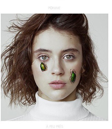 couverture de : A peu pr&egrave;s