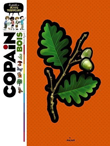 Télécharger Copain des bois PDF Ebook En Ligne