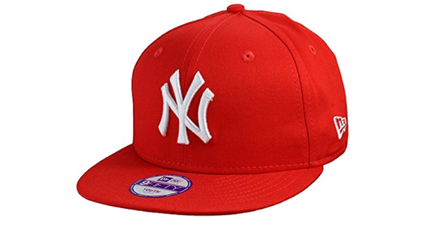 ny cap junior