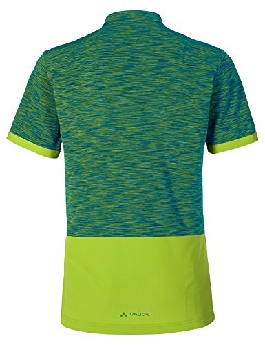 Vaude Herren Tremalzo Shirt Iii T-Shirt - 4