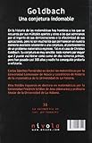 Image de Goldbach : una conjetura indomable